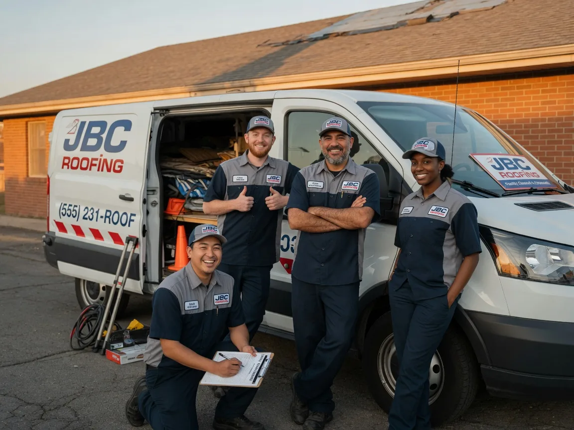 Roof Replacement company in Madras, OR