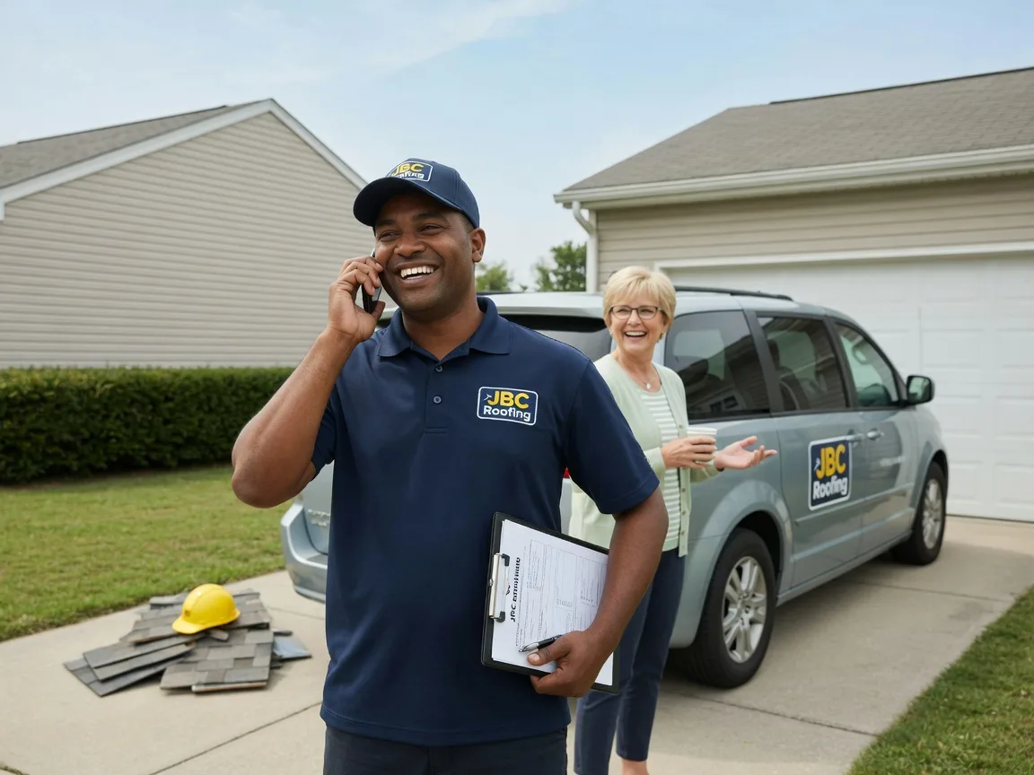 Roof Replacement Madras, OR FAQs